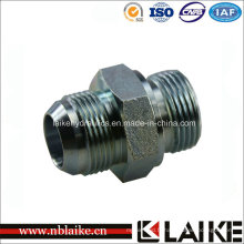 Jic Male / SAE O-Ring Hydraulic Tube Fitting (1JO)